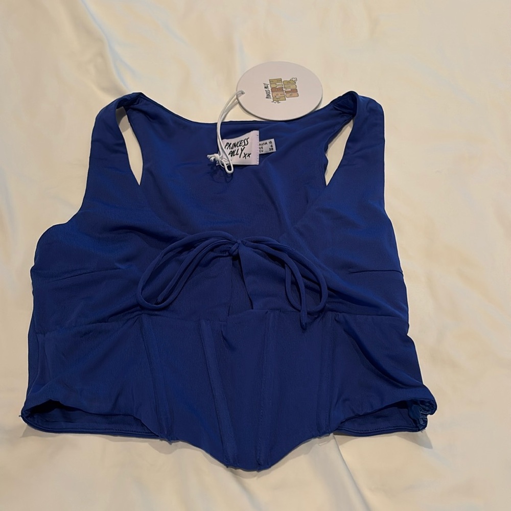 Princess Polly top